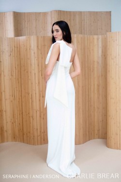 Seraphine Dress