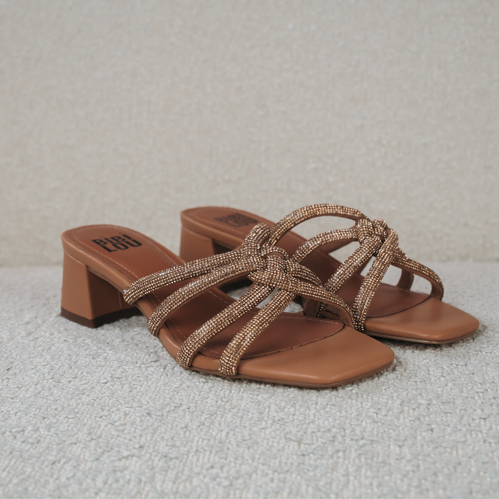 BIBI LOU TERUKO | CAMEL
