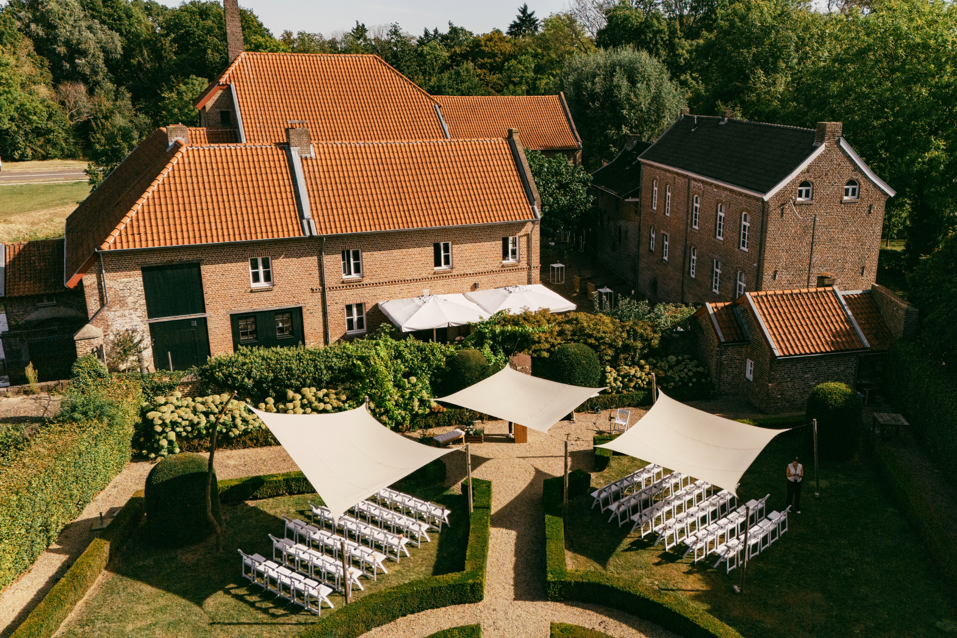 Heiraten in den Niederlanden mit Expertin Marije von Liebe & Liefde Weddings Brautfreundin Brautboutique Mönchengladbach bei NRW Blog Interview mit Weddingexpert und Planerin Marije über Hochzeitslocations in den Niederlanden