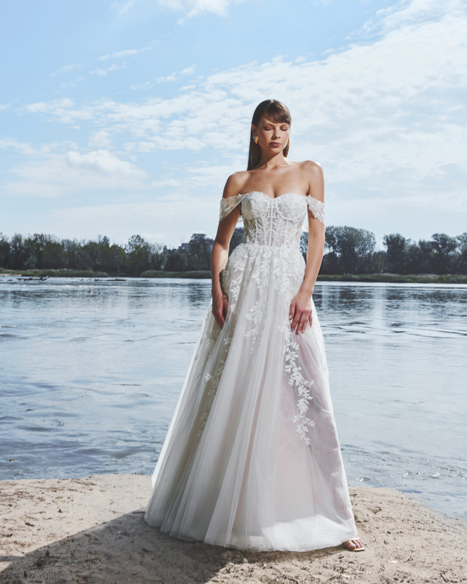 Brautfreundin Brautmode Mönchengladbach Designer Amylove