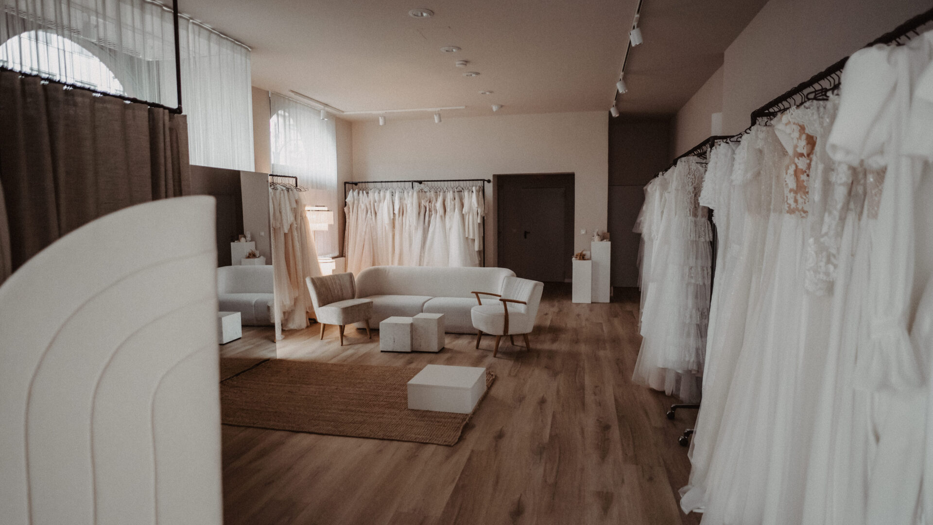 Brautfreundin Brautmode Mönchengladbach NRW