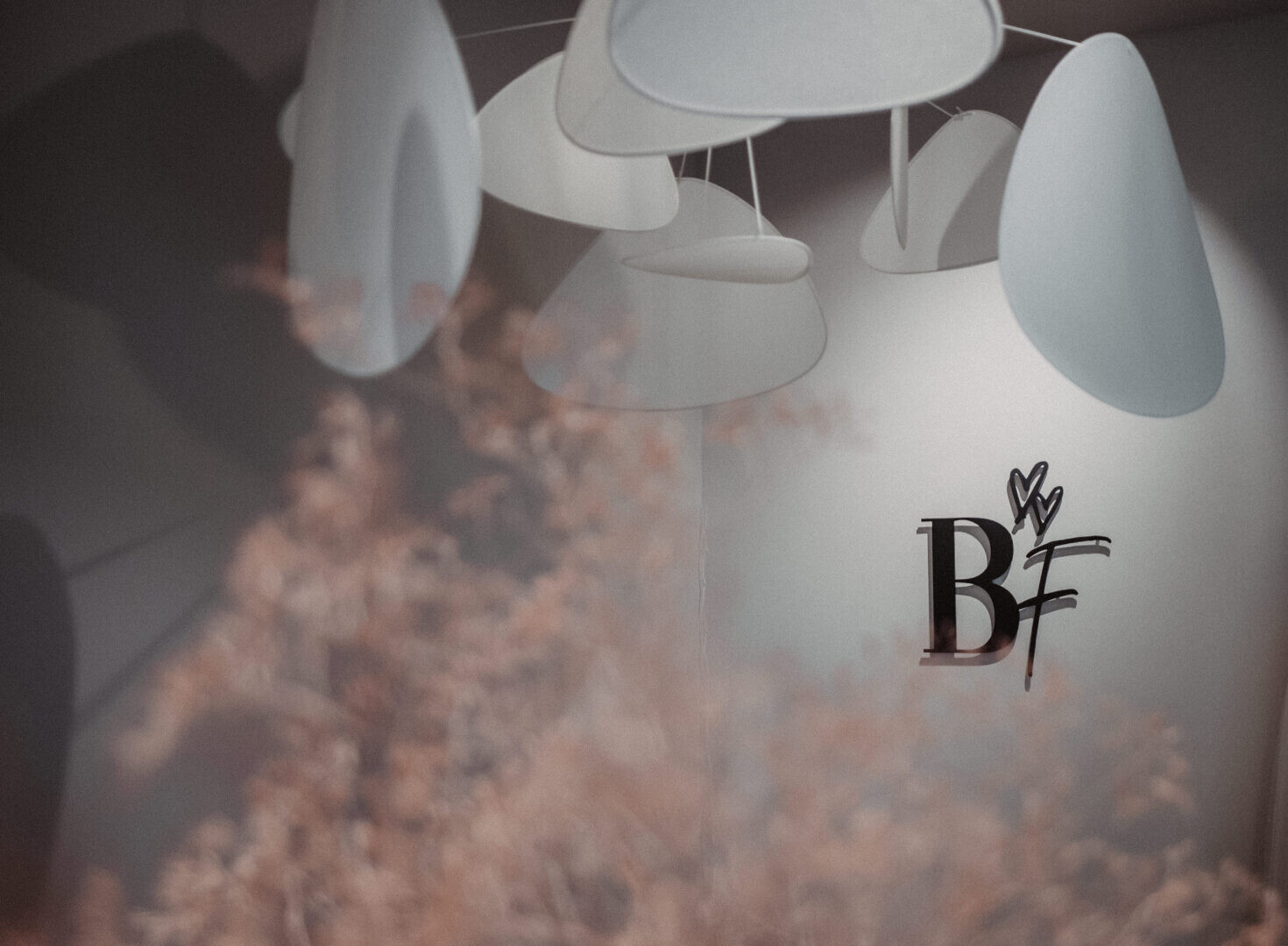 Brautfreundin Brautmode Mönchengladbach Logo Boutique Kasse