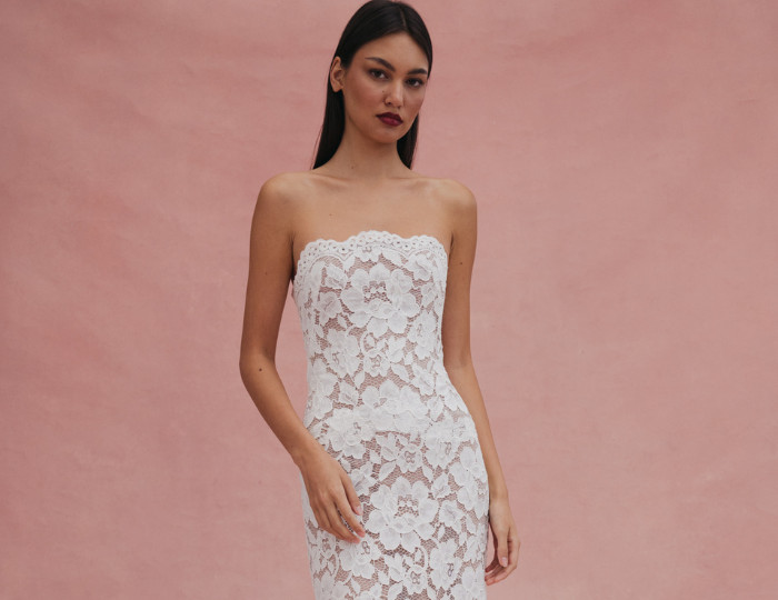Brautfreundin Brautmodeboutique Mönchengladbach Brautkleidstil Boho