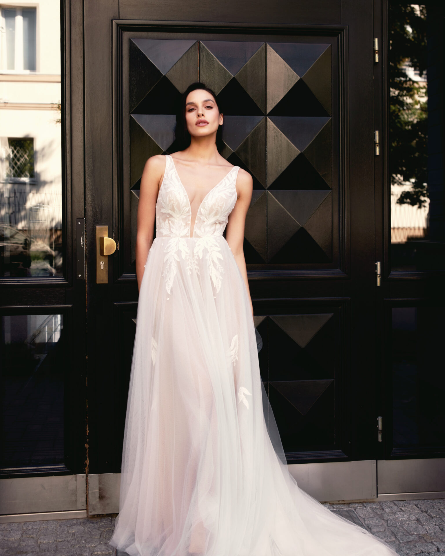 Amy Love Romantisch Brautfreundin