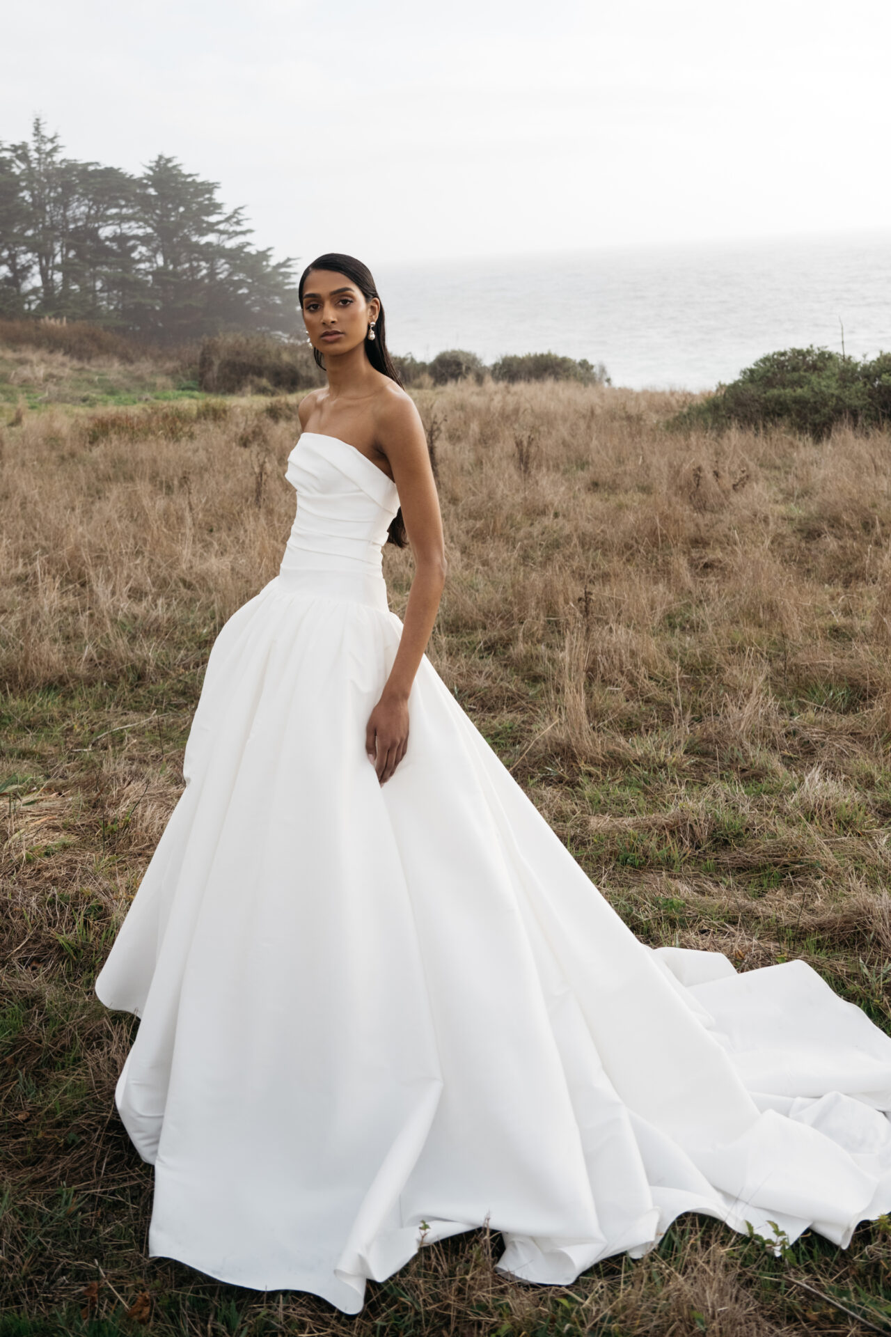 Jenny Yoo Brautfreundin Brautkleiddesigner
