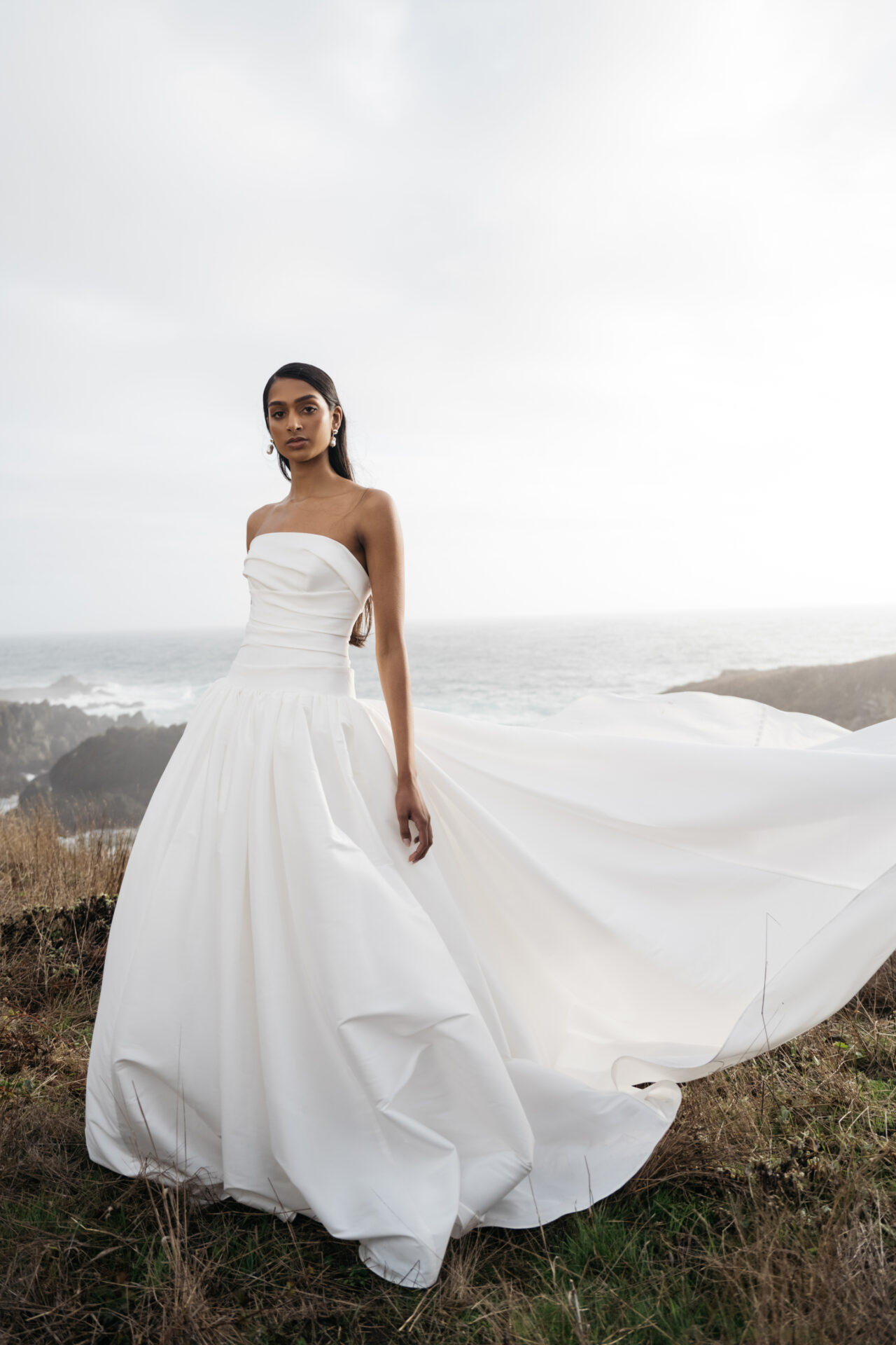 Jenny Yoo Brautfreundin Brautkleiddesigner