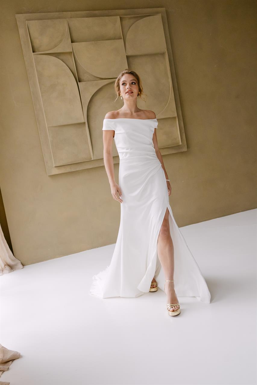 Marylise Designer Brautmode bei Brautfreundin