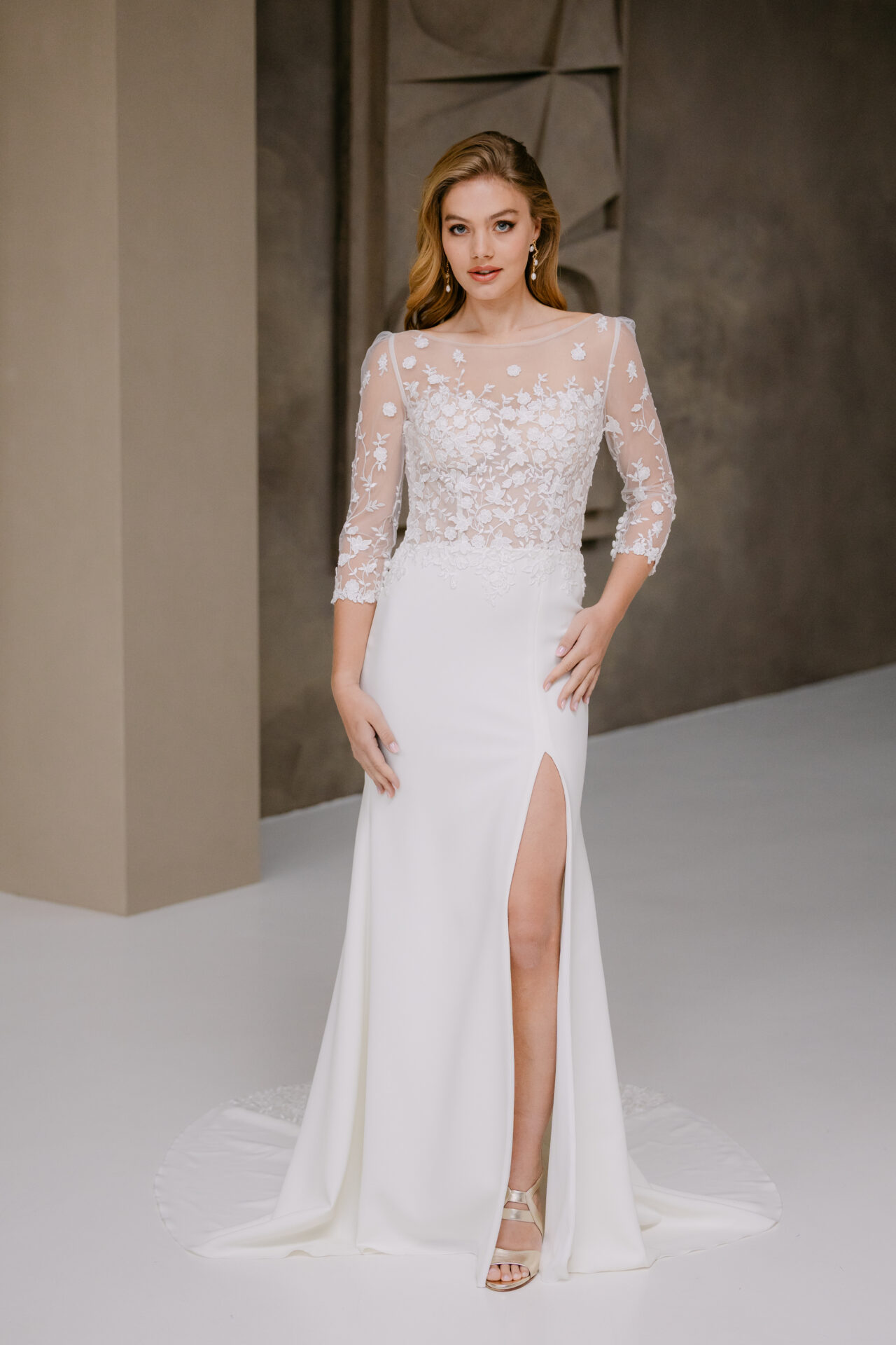 Brautkleid Marylise 2027 Brautfreundin