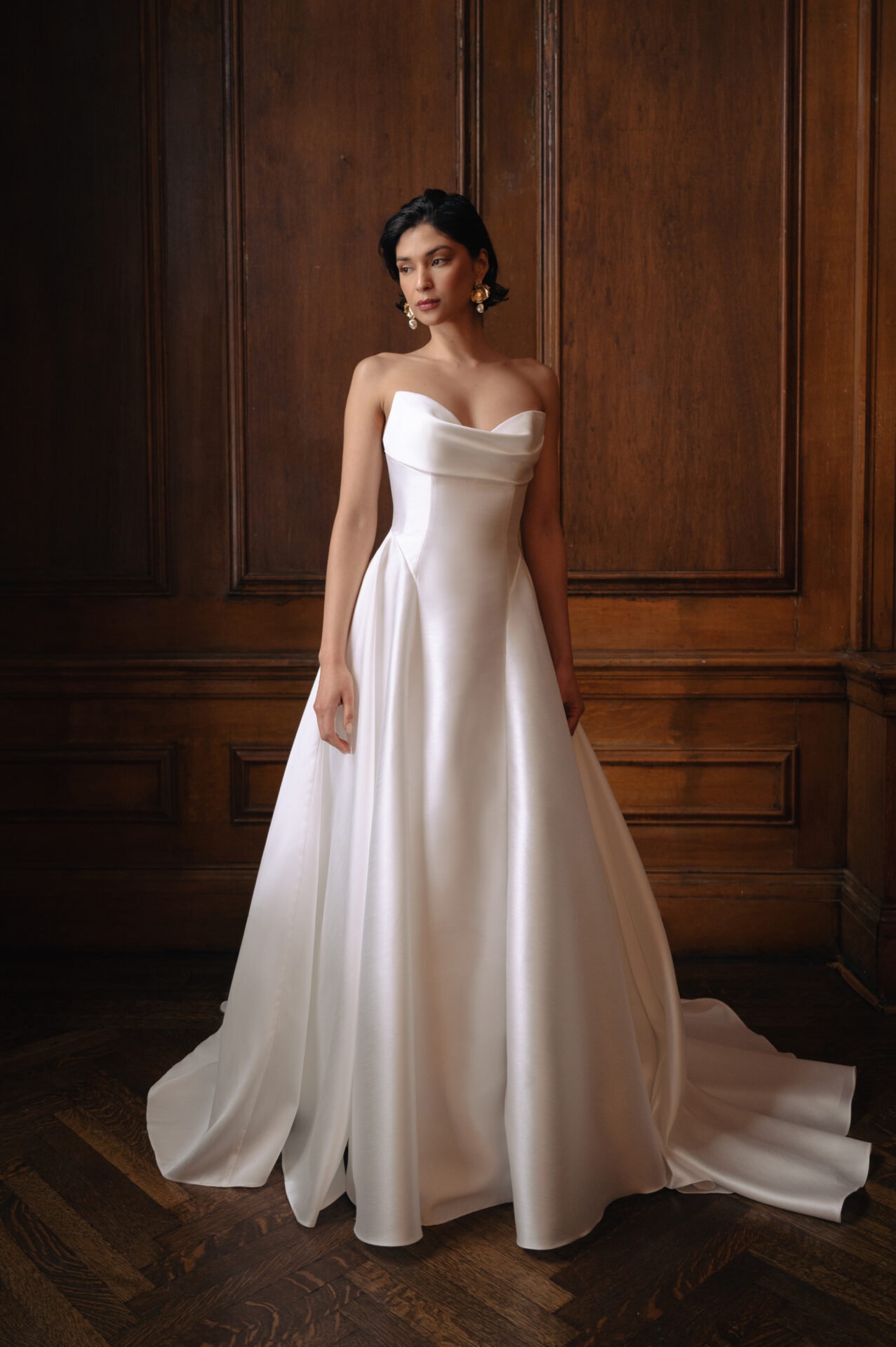 Jenny Yoo Brautfreundin Brautkleiddesigner
