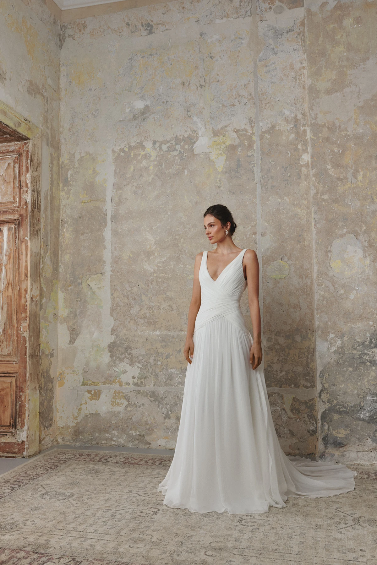 Anna Kara Brautkleiddesignerin Brautfreundin